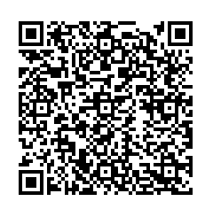 Screenshot of the Smarthub QR code.